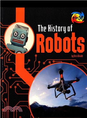 The History of Robots