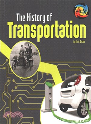 The History of Transportation