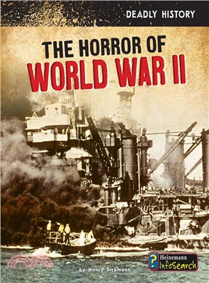 The Horror of World War II