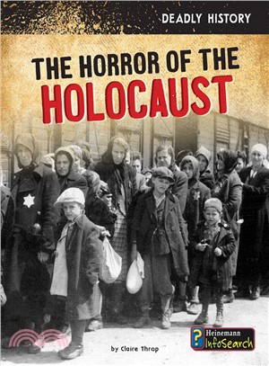 The Horror of the Holocaust