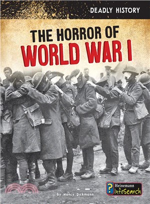 The Horror of World War I