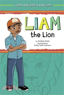 Liam the Lion