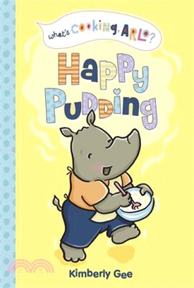 Happy Pudding