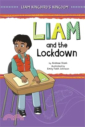 Liam and the Lockdown