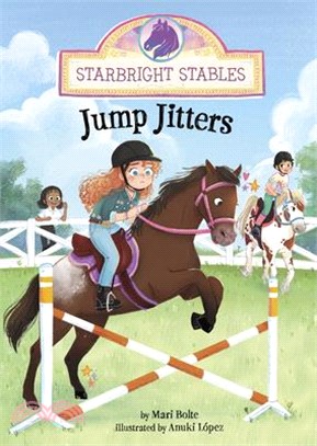 Jump Jitters
