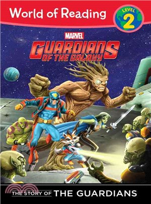 The story of the Guardians /