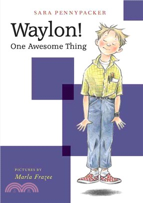 Waylon! :one awesome thing /