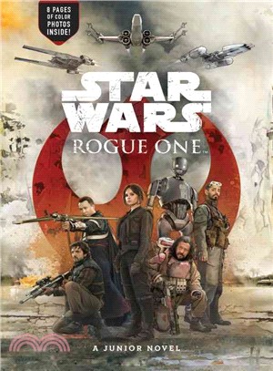 Star Wars Rogue One