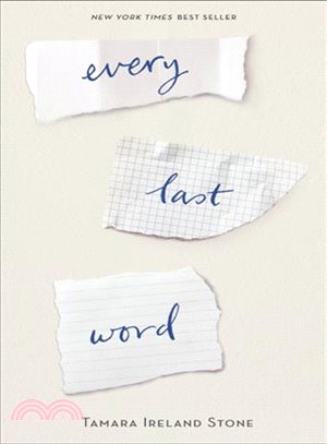 Every last word /