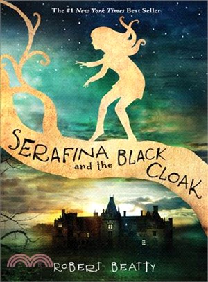 Serafina and the black cloak...