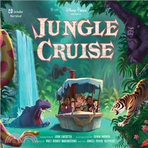 Jungle cruise /