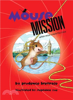 Mouse Mission
