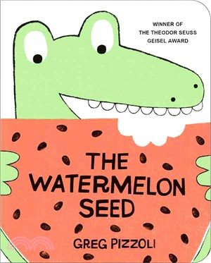 The watermelon seed /