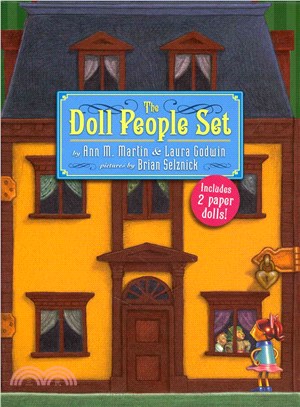 The Doll People Set