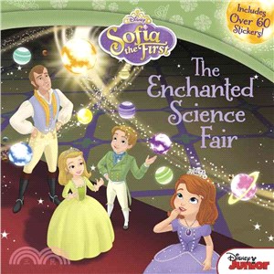 The enchanted science fair /