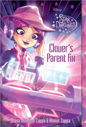Star Darlings  : Clover