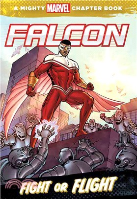 Falcon ─ Fight or Flight