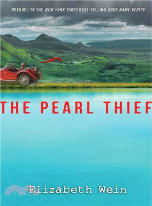 The pearl thief /