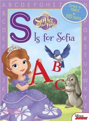 S Is for Sofia