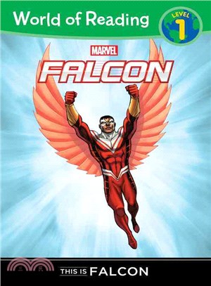 This is Falcon /