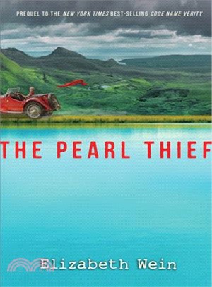 The Pearl Thief