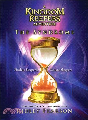 The Syndrome ─ Finders Keepers, Losers Sleepers