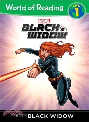 This is black widow /