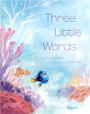 Three little words /