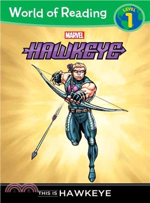 This is Hawkeye /