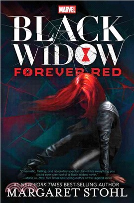 Black Widow ─ Forever Red