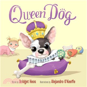 Queen Dog /