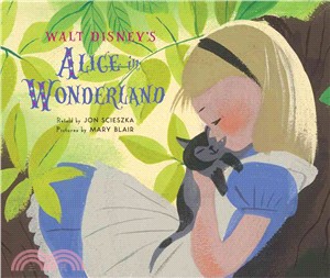 Walt Disney's Alice in Wonderland