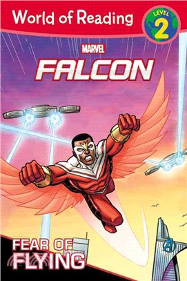 Falcon Fear of Flying