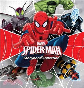 Spider-Man Storybook Collection