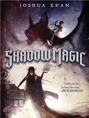 Shadow magic /