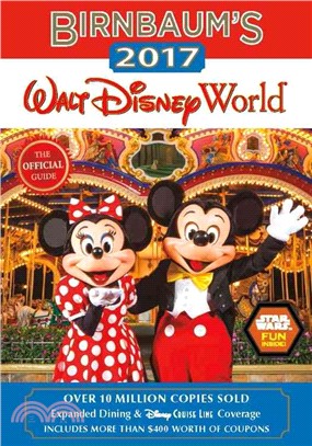 Birnbaum's 2017 Walt Disney World ― The Official Guide