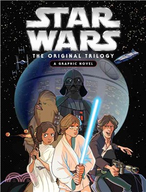 Star Wars ─ The Original Trilogy