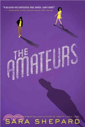 The amateurs /