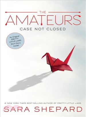 The Amateurs ─ Case Not Closed