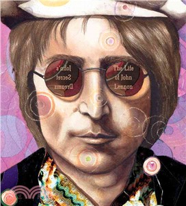 John's secret dreams :the life of John Lennon /