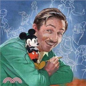 Walt's Imagination ― The Life of Walt Disney