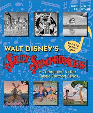 Walt Disney's Silly Symphoni...