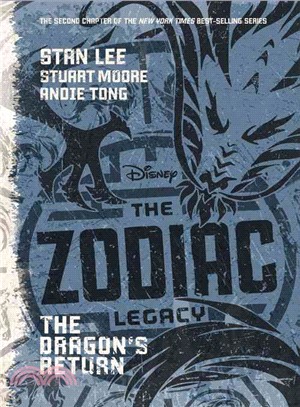 The Zodiac Legacy: The Dragon's Return