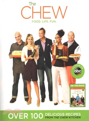 The Chew ─ Back 2 Back: Food. Life. Fun. / What's for Dinner