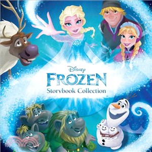 Frozen Storybook Collection