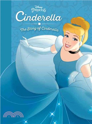 Cinderella ─ The Story of Cinderella