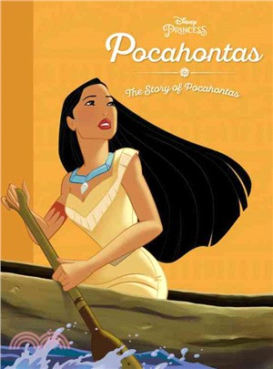 Pocahontas ─ The Story of Pocahontas