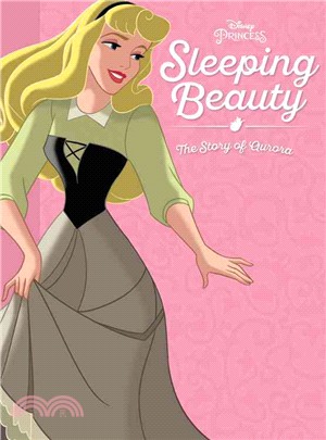 Sleeping Beauty ― The Story of Aurora