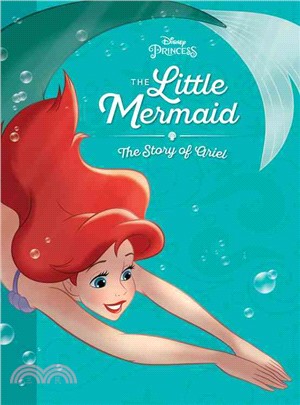 The Little Mermaid ─ The Story of Ariel