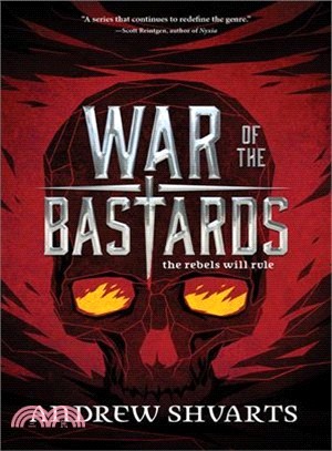 War of the bastards /